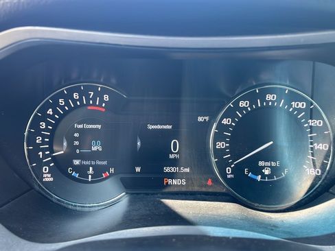 Used 2020 Lincoln MKZ Reserve w/ Elements Package AWD/4WD image 12