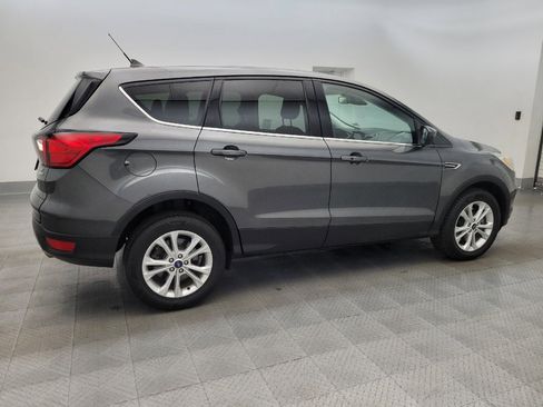 Used 2019 Ford Escape SE AWD/4WD image 10
