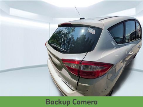 Used 2013 Ford C-MAX SEL FWD image 2
