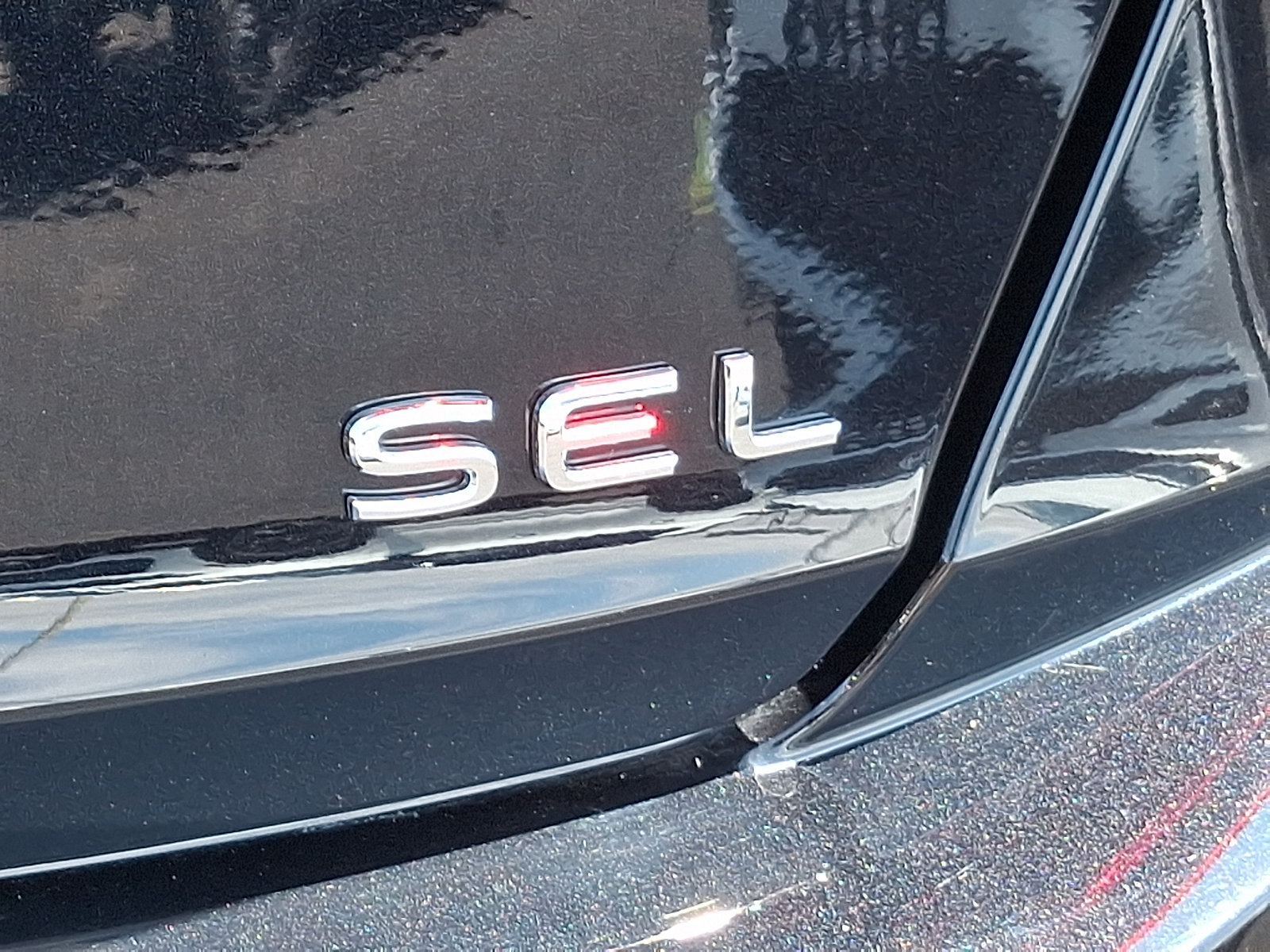 Certified 2026 Volkswagen Jetta SEL FWD image 30