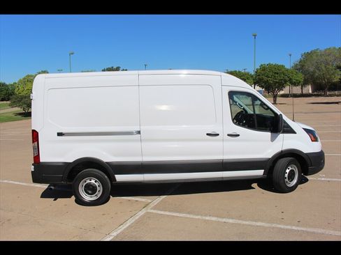 Used 2025 Ford Transit 250 148 Medium Roof w/ Load Area Protection Package RWD image 6