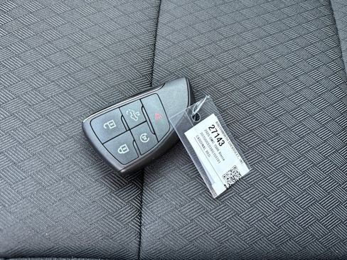 New 2025 GMC Sierra 1500 Elevation w/ Preferred Package image 31