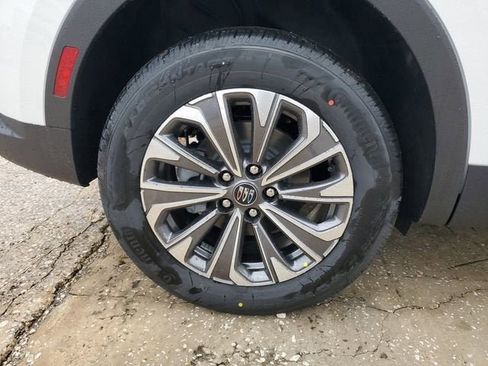 New 2026 Buick Envision Preferred image 6