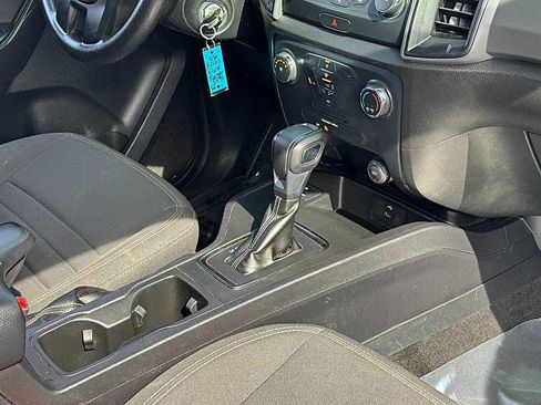 Used 2021 Ford Ranger XL w/ Equipment Group 101A High image 16