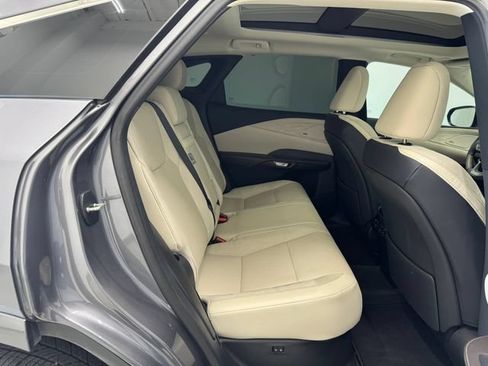 Used 2023 Lexus RX 350 FWD w/ Accessory Package (K3) image 19