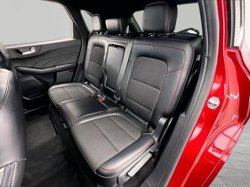 Used 2024 Ford Escape ST-Line w/ Tech Pack #1 AWD/4WD image 26