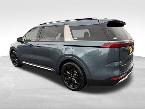 Certified 2024 Kia Carnival SX Prestige image 7