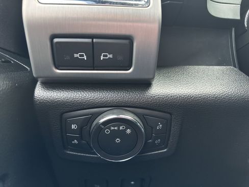 Used 2017 Ford F250 Platinum w/ Platinum Ultimate Package image 50