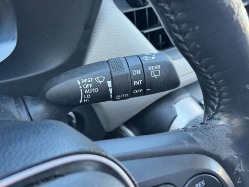 Certified 2019 Toyota RAV4 XLE Premium w/ Cold Weather Package AWD/4WD image 28