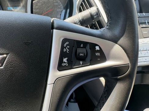 Used 2014 Chevrolet Equinox LT w/ Power Convenience Package FWD image 19