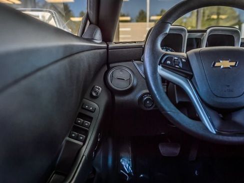Used 2012 Chevrolet Camaro LT RWD image 30