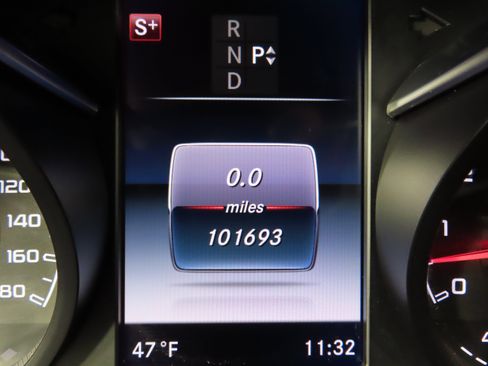 Used 2016 Mercedes-Benz C 450 AMG image 38