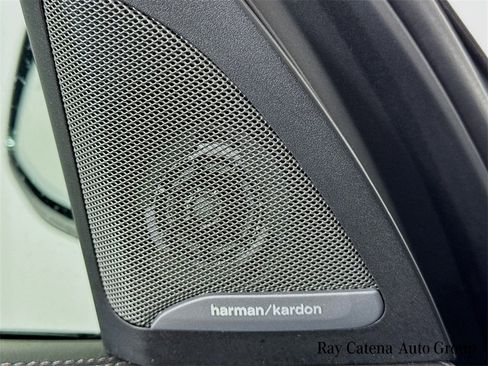 Used 2023 BMW X7 xDrive40i w/ M Sport Package image 19