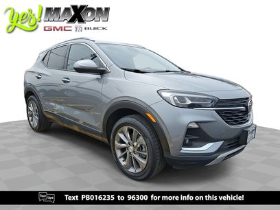Certified 2023 Buick Encore GX Essence w/ Experience Buick Package