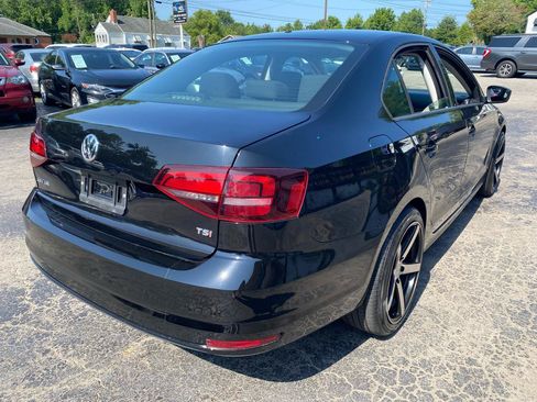 Used 2016 Volkswagen Jetta S FWD image 6