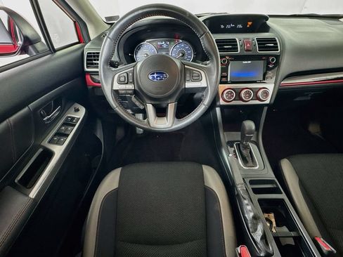 Used 2016 Subaru Crosstrek 2.0i Premium w/ Special Edition AWD/4WD image 21
