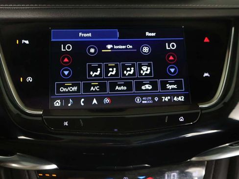 Used 2023 Cadillac XT6 Premium Luxury AWD/4WD image 55