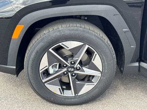 New 2026 Hyundai Tucson SEL AWD/4WD image 21