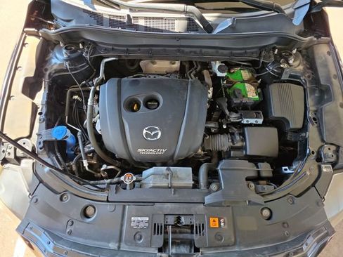 Used 2019 MAZDA CX-5 Sport w/ I-ACTIVSENSE Package AWD/4WD image 20