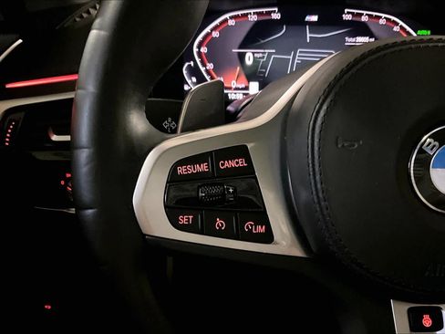 Certified 2023 BMW 540i xDrive w/ M Sport Package AWD/4WD image 23