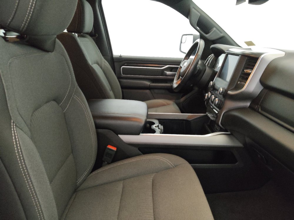 Used 2023 RAM 1500 Big Horn AWD/4WD image 21