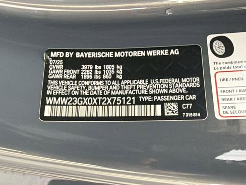 Certified 2026 MINI Cooper S image 18