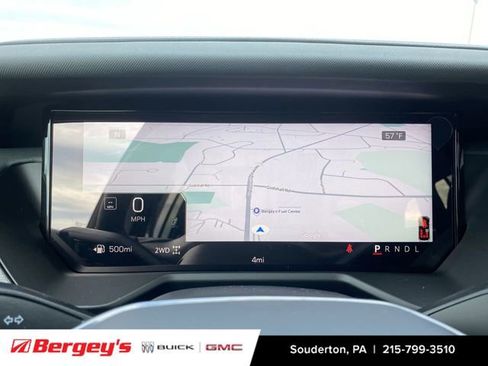 New 2026 GMC Acadia AT4 w/ Luxury Package image 44