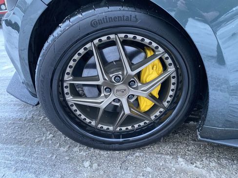 Used 2016 Ford Mustang GT Premium image 49