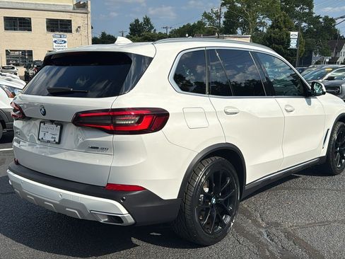 Used 2023 BMW X5 xDrive40i w/ Premium Package AWD/4WD image 7