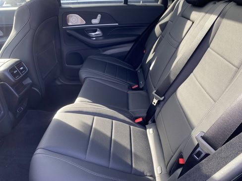 Used 2026 Mercedes-Benz GLE 350 4MATIC image 11