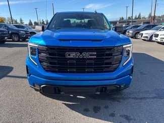 Used 2024 GMC Sierra 1500 Elevation w/ LPO, Elevation Black Package video 2