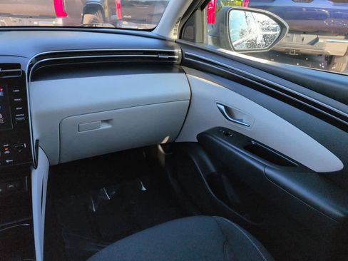 Used 2024 Hyundai Tucson SEL AWD/4WD image 16