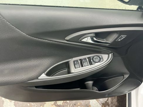Used 2024 Chevrolet Malibu RS FWD image 20