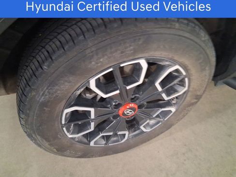 Certified 2024 Hyundai Santa Cruz XRT image 26