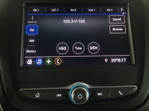 Used 2020 Chevrolet Equinox LT image 25