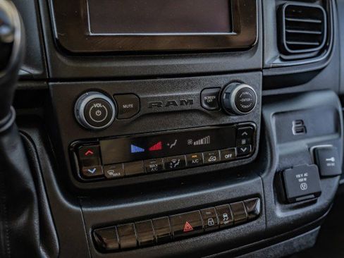 Used 2023 RAM ProMaster 1500 w/ Convenience Group image 15