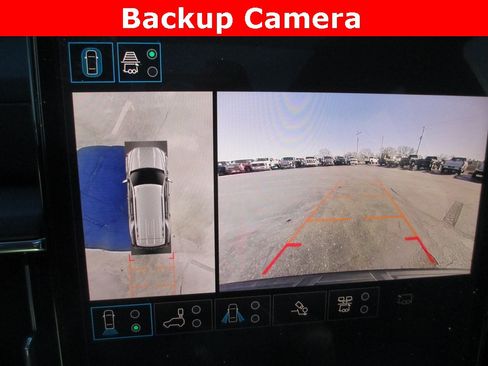 Certified 2025 GMC Yukon Denali w/ Denali Reserve Package image 18