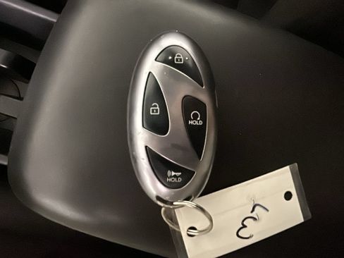 Used 2025 Hyundai Kona SEL FWD image 24
