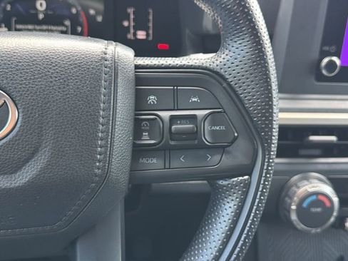 Used 2024 Toyota Tacoma SR RWD image 27