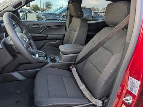 New 2026 GMC Canyon Elevation image 18