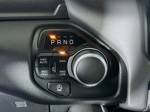 Used 2022 RAM 1500 Big Horn image 23