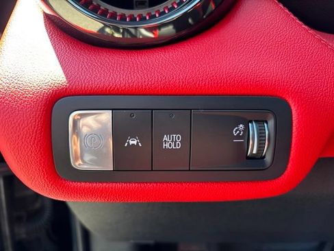 Used 2026 Chevrolet Blazer EV RS AWD/4WD image 14