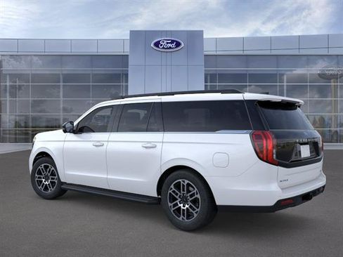 New 2026 Ford Expedition Max Active AWD/4WD image 4
