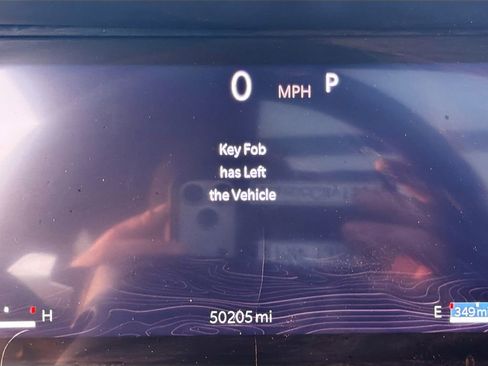 Used 2024 Jeep Grand Cherokee L Limited w/ Luxury Tech Group II image 42