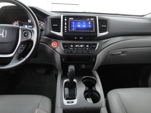 Used 2016 Honda Pilot EX-L image 13