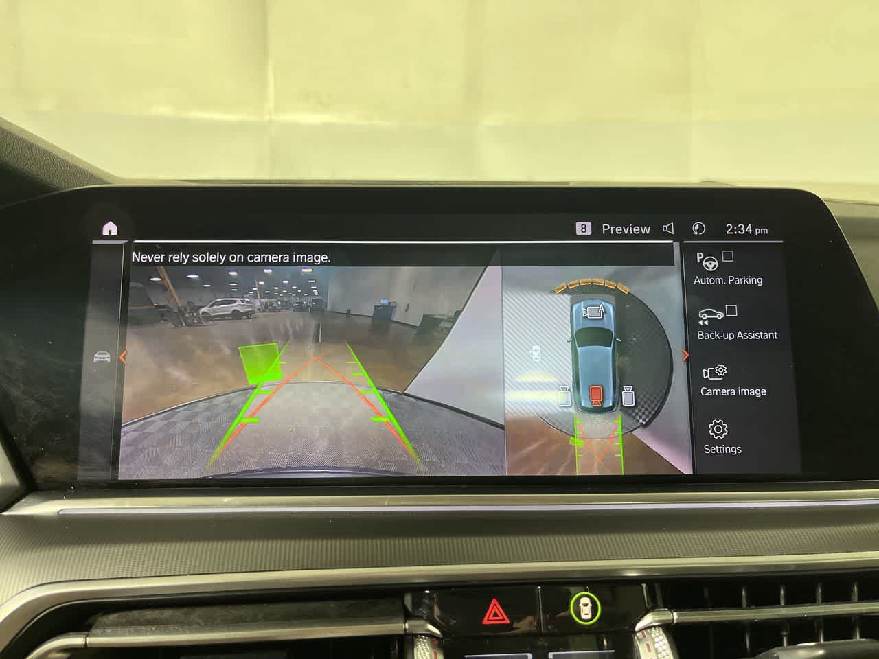 Used 2019 BMW X5 xDrive40i AWD/4WD image 19