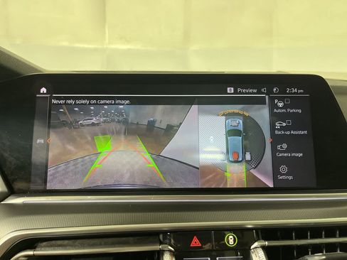 Used 2019 BMW X5 xDrive40i AWD/4WD image 19