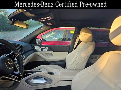 Certified 2024 Mercedes-Benz GLE 350 4MATIC image 6