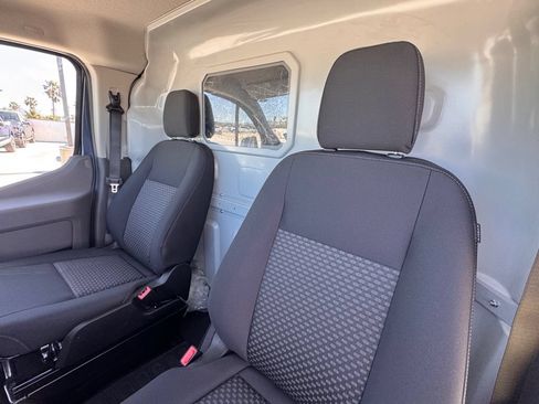 New 2026 Ford Transit 150 Low Roof AWD image 18