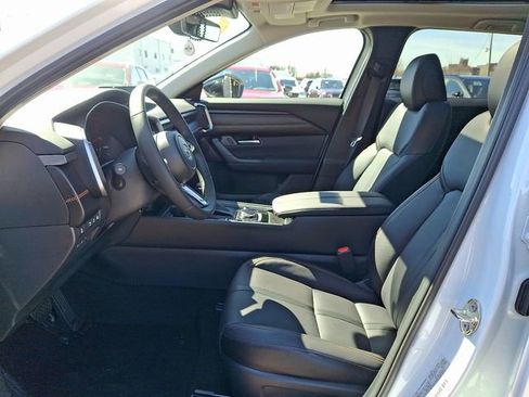 New 2026 MAZDA CX-50 AWD 2.5 Hybrid w/ Cargo Package image 14